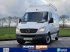 Sonstige Transporttechnik tip Sonstige Mercedes Benz Sprinter 319 AC V6 3.0 LTR!, Gebrauchtmaschine in Vuren (Poză 1)