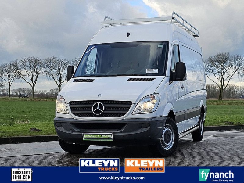 Sonstige Transporttechnik del tipo Sonstige Mercedes Benz Sprinter 319 AC V6 3.0 LTR!, Gebrauchtmaschine In Vuren