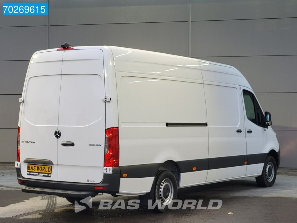 Sonstige Transporttechnik типа Sonstige Mercedes Benz Sprinter 319 CDI 190PK Automaat L3H2 MBUX Camera Cruise Airco L3, Gebrauchtmaschine в Veghel (Фотография 3)