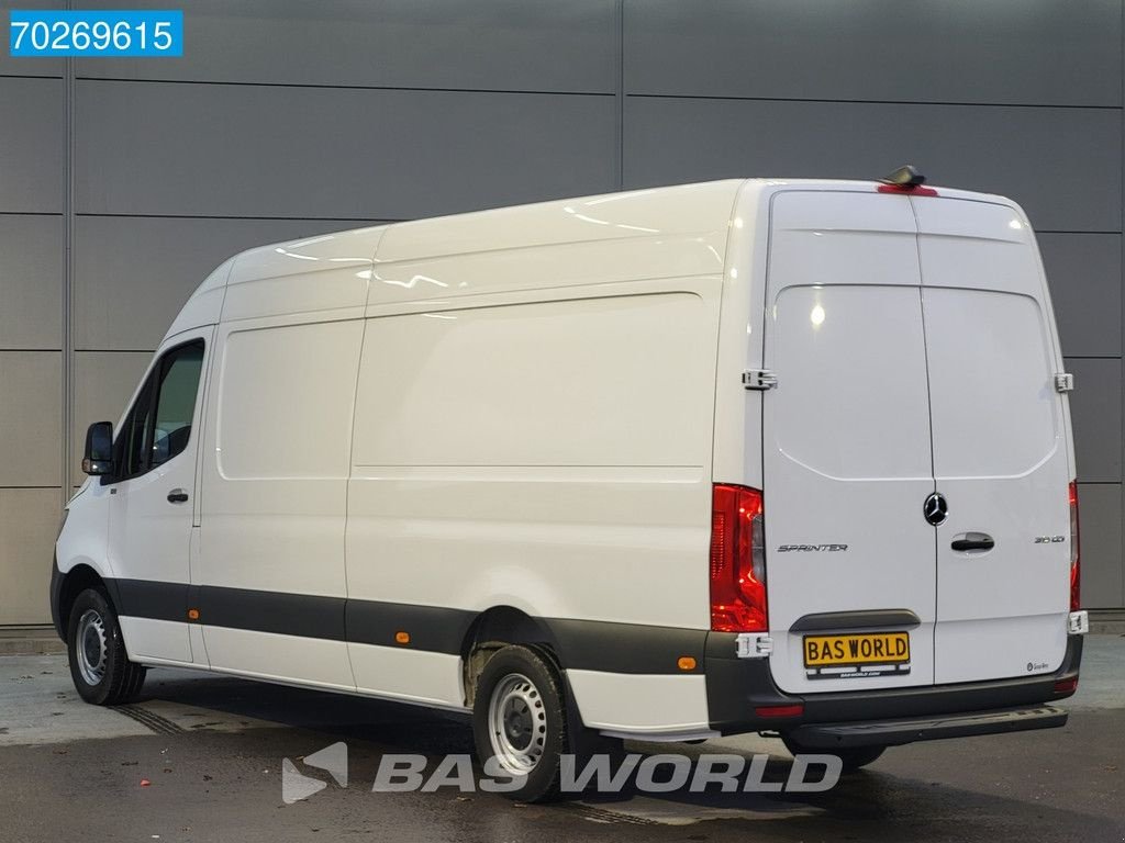 Sonstige Transporttechnik типа Sonstige Mercedes Benz Sprinter 319 CDI 190PK Automaat L3H2 MBUX Camera Cruise Airco L3, Gebrauchtmaschine в Veghel (Фотография 2)