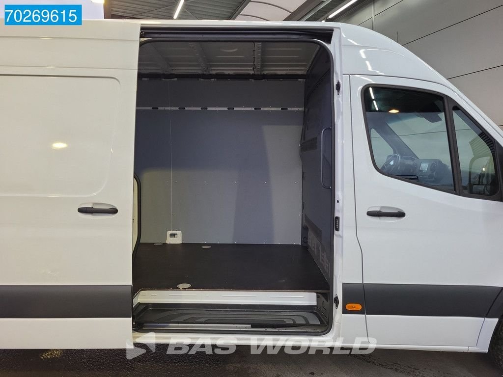 Sonstige Transporttechnik du type Sonstige Mercedes Benz Sprinter 319 CDI 190PK Automaat L3H2 MBUX Camera Cruise Airco L3, Gebrauchtmaschine en Veghel (Photo 8)