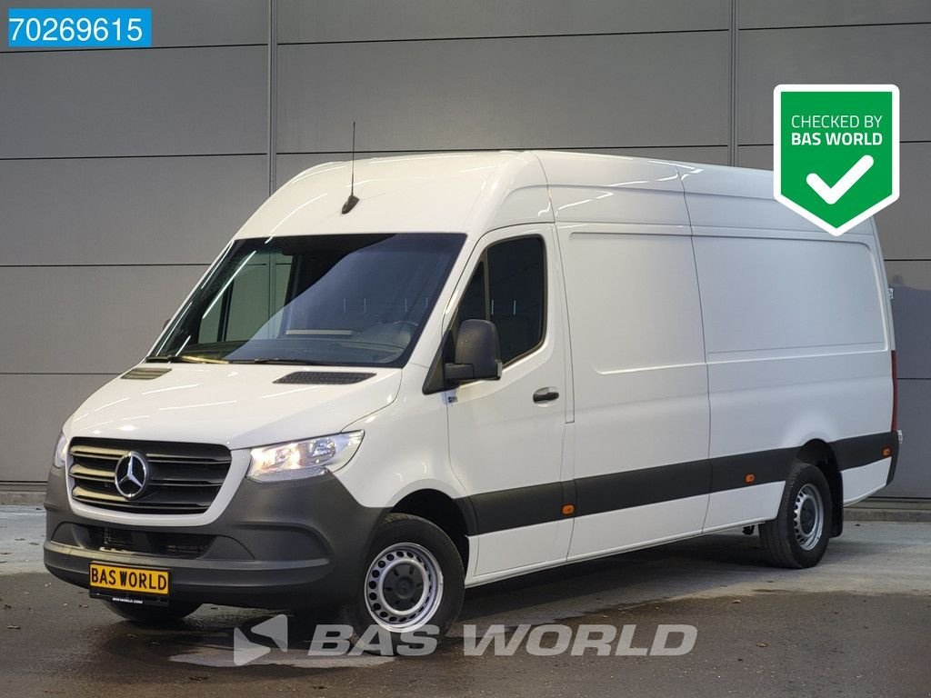 Sonstige Transporttechnik du type Sonstige Mercedes Benz Sprinter 319 CDI 190PK Automaat L3H2 MBUX Camera Cruise Airco L3, Gebrauchtmaschine en Veghel (Photo 1)