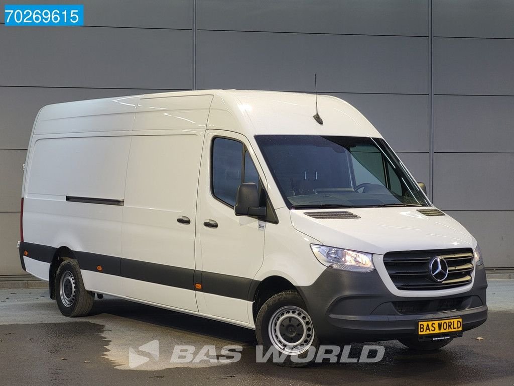 Sonstige Transporttechnik типа Sonstige Mercedes Benz Sprinter 319 CDI 190PK Automaat L3H2 MBUX Camera Cruise Airco L3, Gebrauchtmaschine в Veghel (Фотография 5)