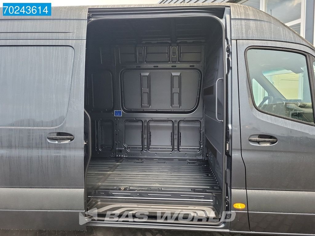 Sonstige Transporttechnik des Typs Sonstige Mercedes Benz Sprinter 319 CDI 190PK Automaat L4H2 XXL LED ACC Camera Navi PDC, Neumaschine in Veghel (Bild 9)