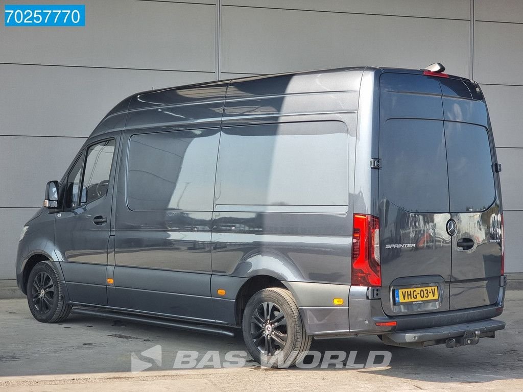 Sonstige Transporttechnik tipa Sonstige Mercedes Benz Sprinter 319 CDI 3.0 V6 Automaat L2H2 Black Edition LED Trekhaak, Gebrauchtmaschine u Veghel (Slika 2)