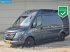 Sonstige Transporttechnik du type Sonstige Mercedes Benz Sprinter 319 CDI 3.0 V6 Automaat L2H2 Black Edition LED Trekhaak, Gebrauchtmaschine en Veghel (Photo 1)