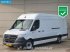 Sonstige Transporttechnik a típus Sonstige Mercedes Benz Sprinter 319 CDI 3.0 V6 Automaat L4H2 2X Schuifdeur MBUX 190PK E, Gebrauchtmaschine ekkor: Veghel (Kép 1)