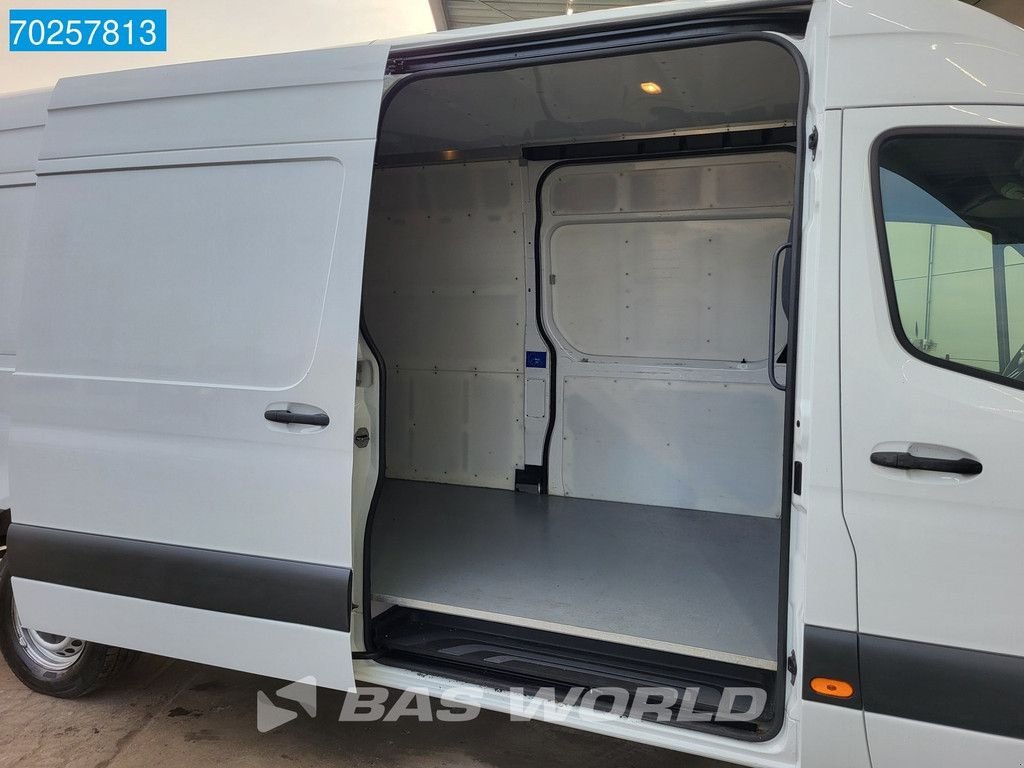 Sonstige Transporttechnik tip Sonstige Mercedes Benz Sprinter 319 CDI 3.0 V6 Automaat L4H2 2X Schuifdeur MBUX 190PK E, Gebrauchtmaschine in Veghel (Poză 9)