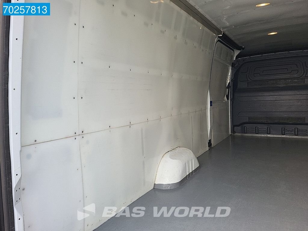 Sonstige Transporttechnik типа Sonstige Mercedes Benz Sprinter 319 CDI 3.0 V6 Automaat L4H2 2X Schuifdeur MBUX 190PK E, Gebrauchtmaschine в Veghel (Фотография 8)