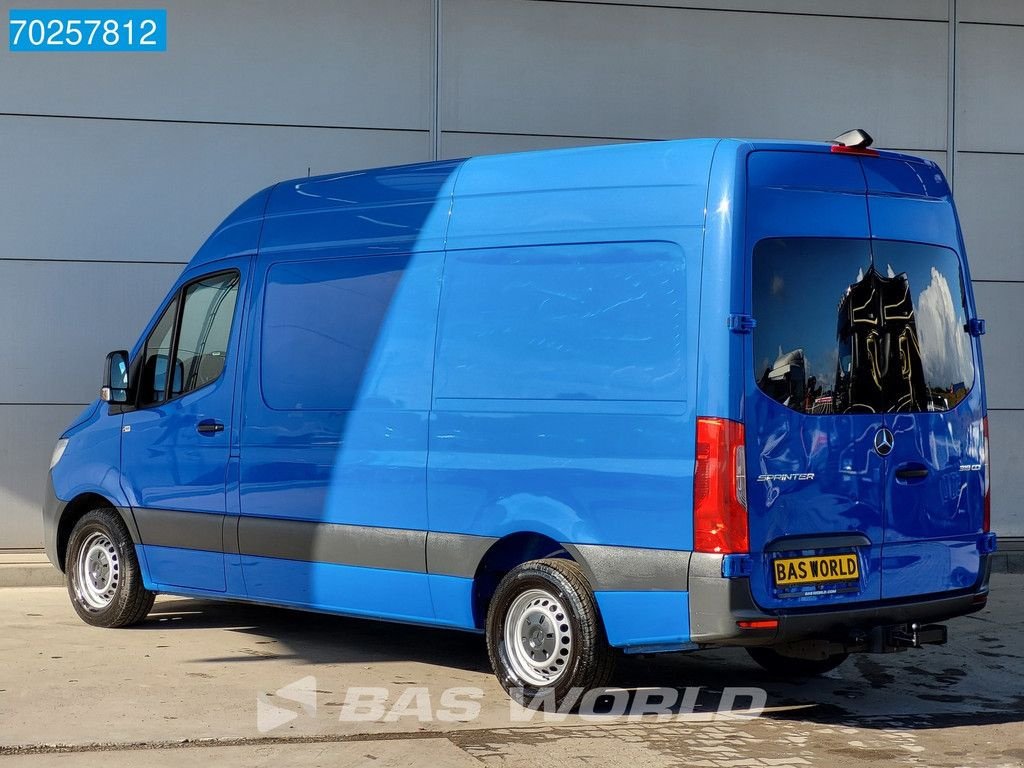 Sonstige Transporttechnik του τύπου Sonstige Mercedes Benz Sprinter 319 CDI 3.0 V6 Automaat MBUX ACC Navi Clima 190PK Euro, Gebrauchtmaschine σε Veghel (Φωτογραφία 2)