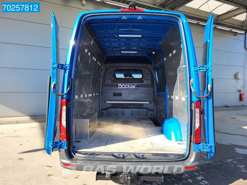 Sonstige Transporttechnik του τύπου Sonstige Mercedes Benz Sprinter 319 CDI 3.0 V6 Automaat MBUX ACC Navi Clima 190PK Euro, Gebrauchtmaschine σε Veghel (Φωτογραφία 8)