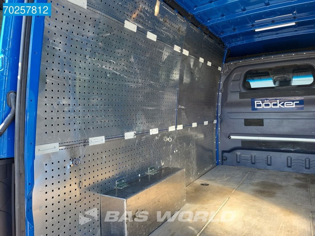 Sonstige Transporttechnik des Typs Sonstige Mercedes Benz Sprinter 319 CDI 3.0 V6 Automaat MBUX ACC Navi Clima 190PK Euro, Gebrauchtmaschine in Veghel (Bild 11)