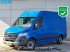 Sonstige Transporttechnik tip Sonstige Mercedes Benz Sprinter 319 CDI 3.0 V6 Automaat MBUX ACC Navi Clima 190PK Euro, Gebrauchtmaschine in Veghel (Poză 1)