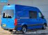 Sonstige Transporttechnik za tip Sonstige Mercedes Benz Sprinter 319 CDI 3.0 V6 Automaat MBUX ACC Navi Clima 190PK Euro, Gebrauchtmaschine u Veghel (Slika 7)