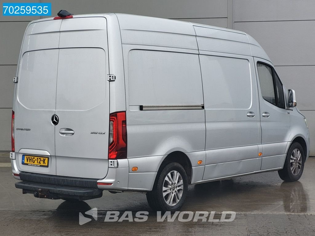 Sonstige Transporttechnik du type Sonstige Mercedes Benz Sprinter 319 CDI 3.0L V6 Automaat L2H2 LED 10''MBUX Navi Camera, Gebrauchtmaschine en Veghel (Photo 5)