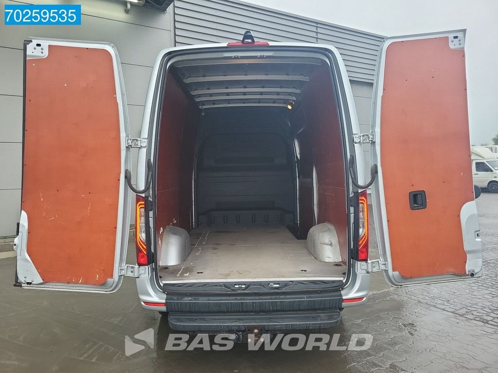 Sonstige Transporttechnik del tipo Sonstige Mercedes Benz Sprinter 319 CDI 3.0L V6 Automaat L2H2 LED 10''MBUX Navi Camera, Gebrauchtmaschine In Veghel (Immagine 8)