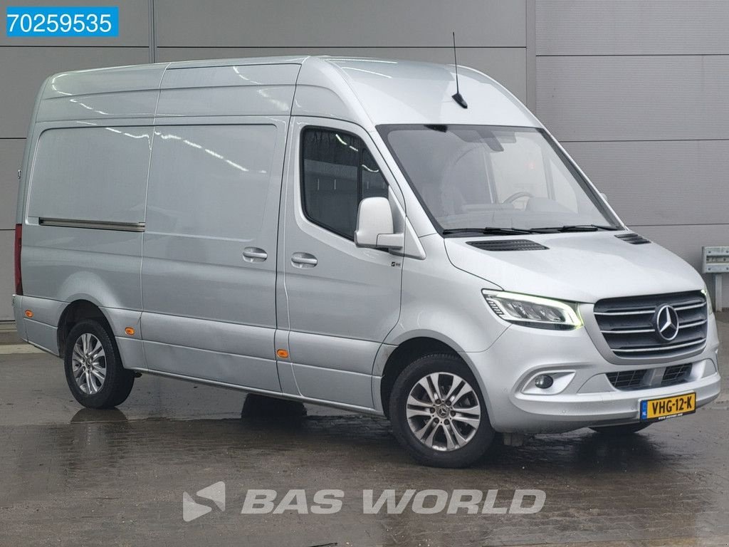 Sonstige Transporttechnik del tipo Sonstige Mercedes Benz Sprinter 319 CDI 3.0L V6 Automaat L2H2 LED 10''MBUX Navi Camera, Gebrauchtmaschine In Veghel (Immagine 3)