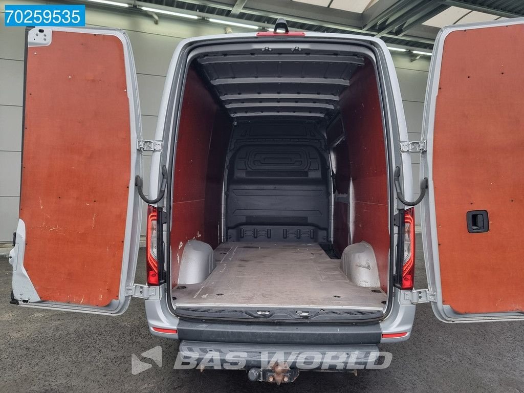 Sonstige Transporttechnik van het type Sonstige Mercedes Benz Sprinter 319 CDI 3.0L V6 Automaat L2H2 LED 10''MBUX Navi Camera, Gebrauchtmaschine in Veghel (Foto 8)