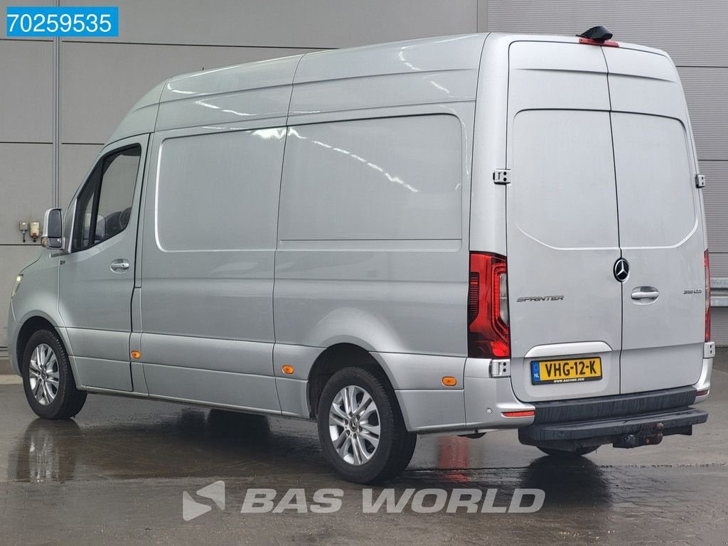 Sonstige Transporttechnik typu Sonstige Mercedes Benz Sprinter 319 CDI 3.0L V6 Automaat L2H2 LED 10''MBUX Navi Camera, Gebrauchtmaschine v Veghel (Obrázek 2)