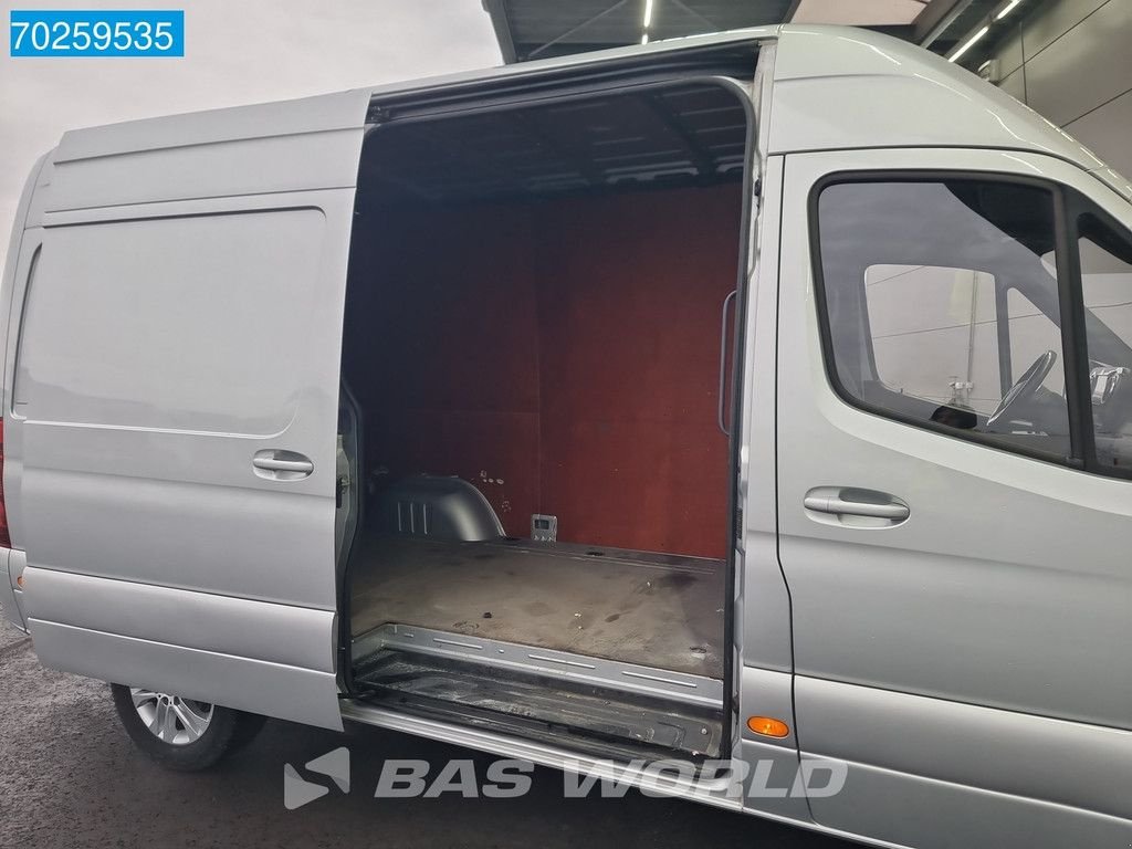 Sonstige Transporttechnik van het type Sonstige Mercedes Benz Sprinter 319 CDI 3.0L V6 Automaat L2H2 LED 10''MBUX Navi Camera, Gebrauchtmaschine in Veghel (Foto 11)