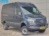 Sonstige Transporttechnik of the type Sonstige Mercedes Benz Sprinter 319 CDI Automaat 4x4 ACC Navi Camera L2H2 Allrad 4WD Ca, Neumaschine in Veghel (Picture 3)