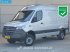 Sonstige Transporttechnik typu Sonstige Mercedes Benz Sprinter 319 CDI Automaat 4x4 L2H2 LED Camera Trekhaak Standkach, Neumaschine v Veghel (Obrázok 1)