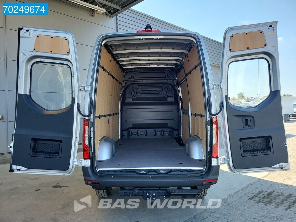 Sonstige Transporttechnik typu Sonstige Mercedes Benz Sprinter 319 CDI Automaat 4x4 L2H2 LED Camera Trekhaak Standkach, Neumaschine w Veghel (Zdjęcie 7)