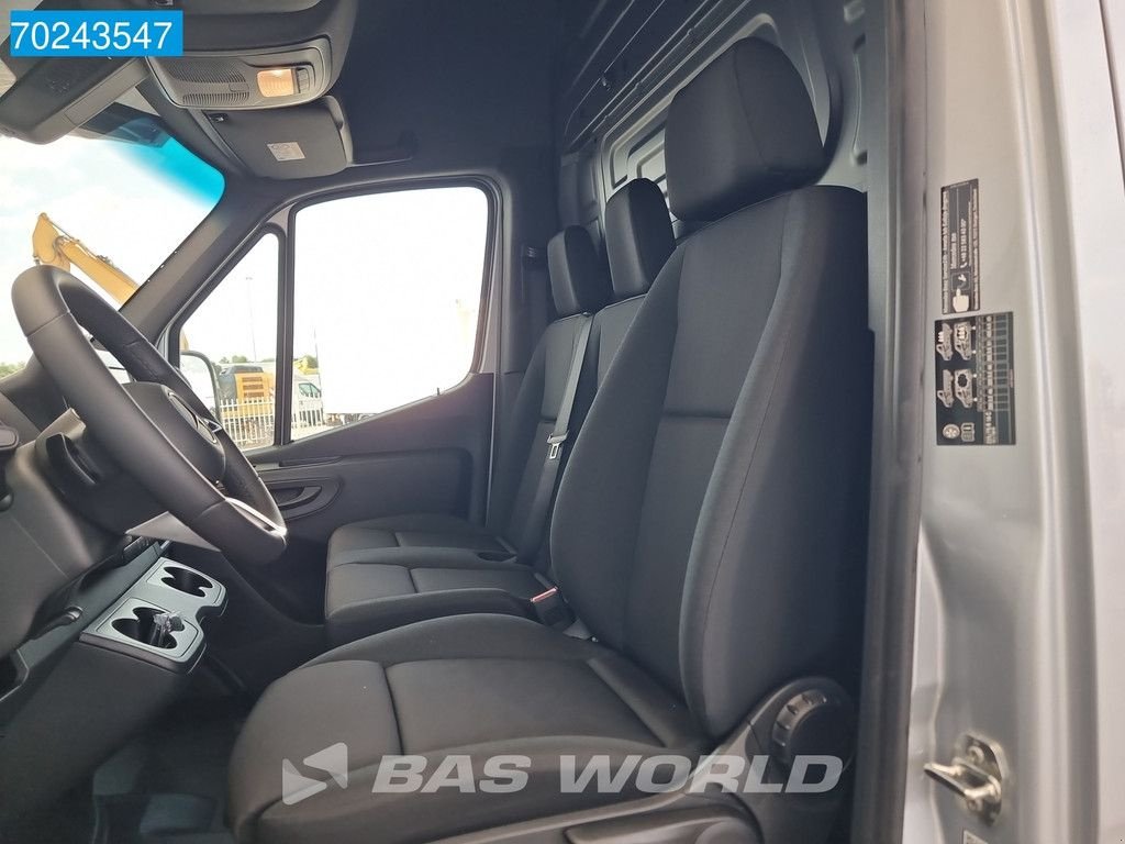 Sonstige Transporttechnik typu Sonstige Mercedes Benz Sprinter 319 CDI Automaat 4x4 L2H2 New model ACC Navi Camera L2H, Neumaschine w Veghel (Zdjęcie 10)