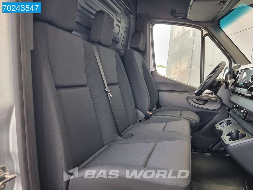 Sonstige Transporttechnik tipa Sonstige Mercedes Benz Sprinter 319 CDI Automaat 4x4 L2H2 New model ACC Navi Camera L2H, Neumaschine u Veghel (Slika 11)