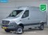 Sonstige Transporttechnik van het type Sonstige Mercedes Benz Sprinter 319 CDI Automaat 4x4 L2H2 New model ACC Navi Camera L2H, Neumaschine in Veghel (Foto 1)