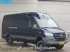 Sonstige Transporttechnik des Typs Sonstige Mercedes Benz Sprinter 319 CDI Automaat 4x4 L3H2 Blauw Metallic LED Navi Camer, Neumaschine in Veghel (Bild 3)