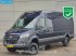 Sonstige Transporttechnik типа Sonstige Mercedes Benz Sprinter 319 CDI Automaat 4x4 L3H2 Blauw Metallic LED Navi Camer, Neumaschine в Veghel (Фотография 1)