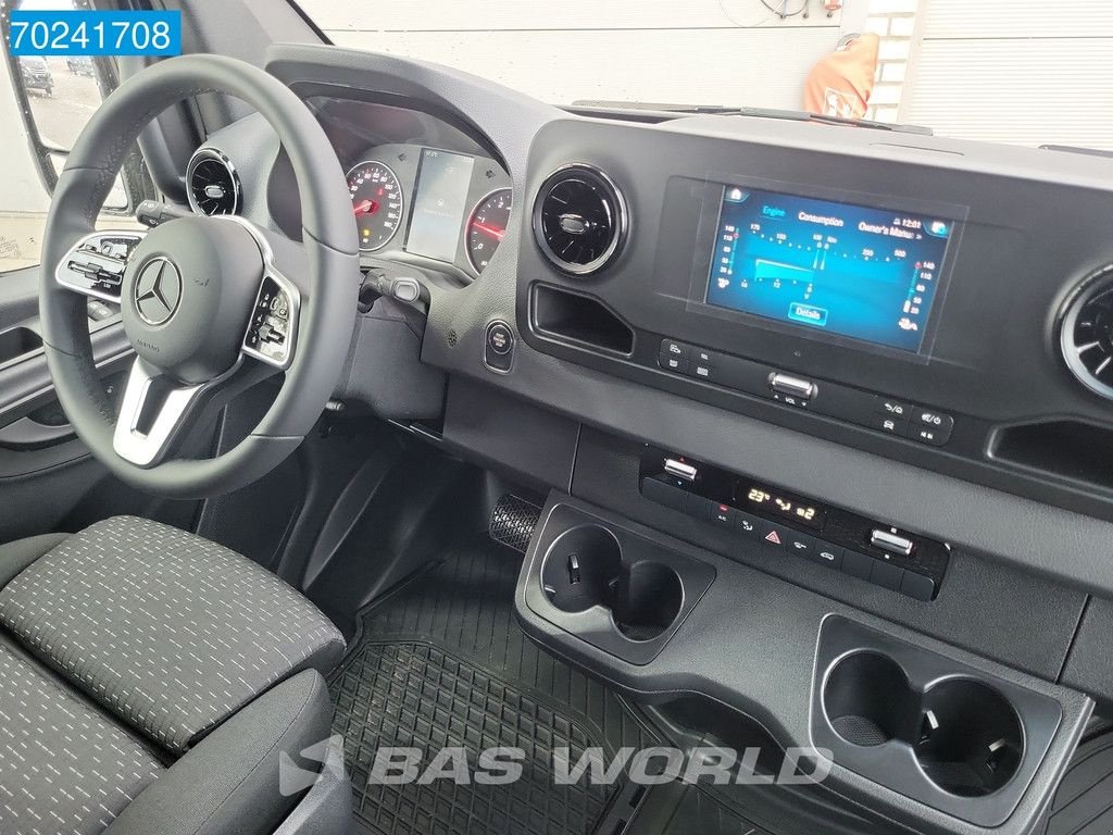 Sonstige Transporttechnik del tipo Sonstige Mercedes Benz Sprinter 319 CDI Automaat 4x4 L3H2 Blauw Metallic LED Navi Camer, Neumaschine en Veghel (Imagen 9)