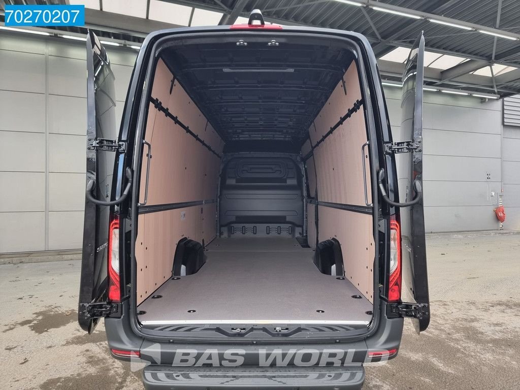 Sonstige Transporttechnik του τύπου Sonstige Mercedes Benz Sprinter 319 CDI Automaat 4x4 L4H2 XXL 2025 model LED Navi Camer, Neumaschine σε Veghel (Φωτογραφία 8)