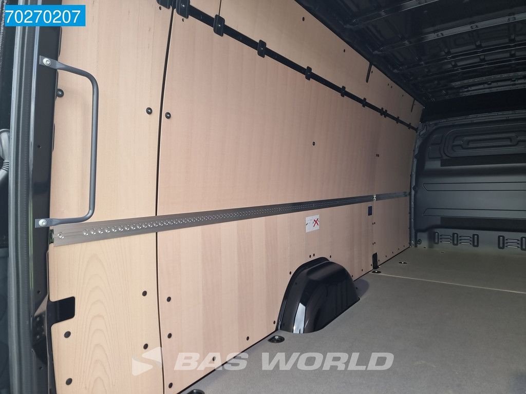 Sonstige Transporttechnik του τύπου Sonstige Mercedes Benz Sprinter 319 CDI Automaat 4x4 L4H2 XXL 2025 model LED Navi Camer, Neumaschine σε Veghel (Φωτογραφία 9)