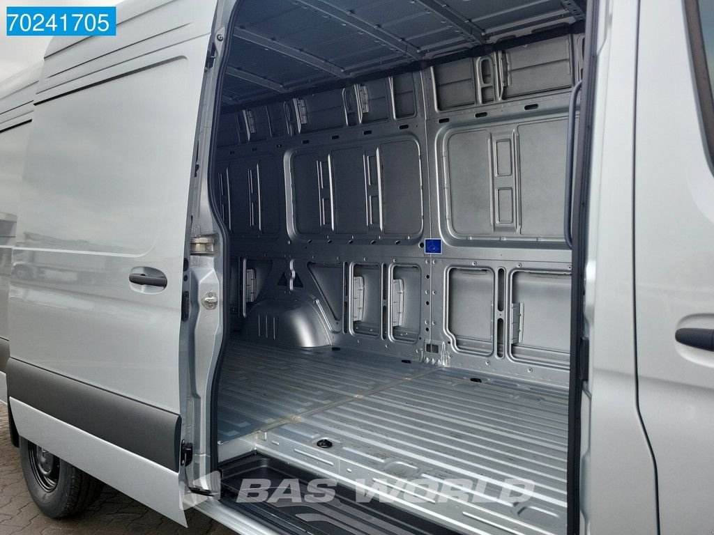 Sonstige Transporttechnik του τύπου Sonstige Mercedes Benz Sprinter 319 CDI Automaat 4x4 L4H2 XXL LED ACC Navi 360Camera 4w, Neumaschine σε Veghel (Φωτογραφία 8)