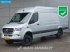 Sonstige Transporttechnik Türe ait Sonstige Mercedes Benz Sprinter 319 CDI Automaat 4x4 L4H2 XXL LED ACC Navi 360Camera 4w, Neumaschine içinde Veghel (resim 1)