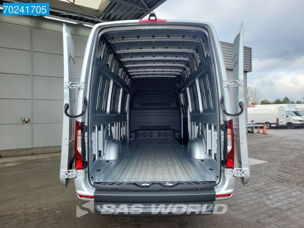 Sonstige Transporttechnik του τύπου Sonstige Mercedes Benz Sprinter 319 CDI Automaat 4x4 L4H2 XXL LED ACC Navi 360Camera 4w, Neumaschine σε Veghel (Φωτογραφία 7)