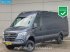 Sonstige Transporttechnik от тип Sonstige Mercedes Benz Sprinter 319 CDI Automaat 4x4 L4H2 XXL LED Navi 360Camera 4wd Al, Neumaschine в Veghel (Снимка 1)