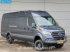 Sonstige Transporttechnik del tipo Sonstige Mercedes Benz Sprinter 319 CDI Automaat 4x4 L4H2 XXL LED Navi 360Camera 4wd Al, Neumaschine In Veghel (Immagine 3)