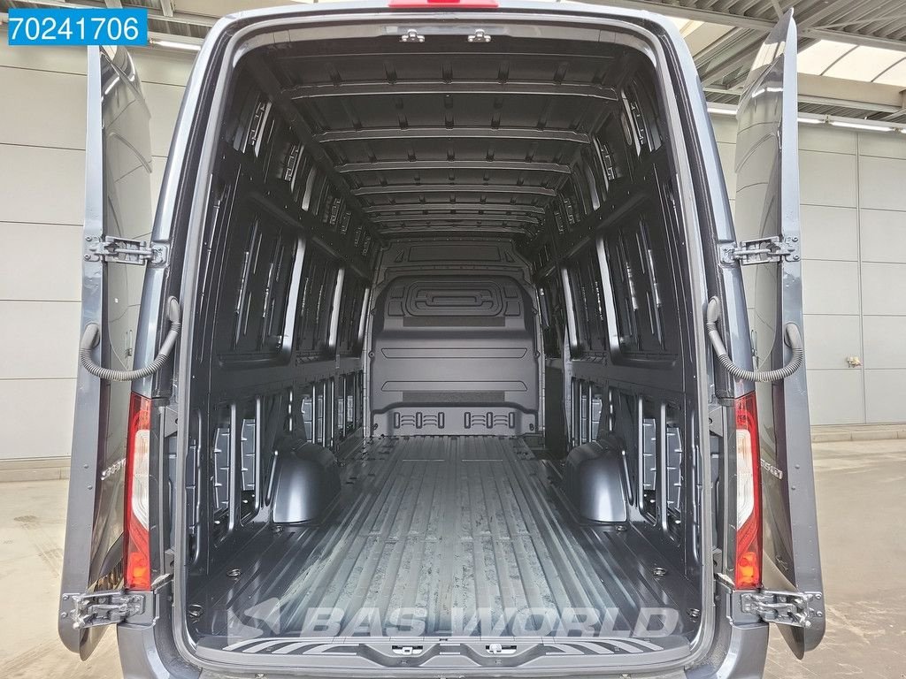 Sonstige Transporttechnik del tipo Sonstige Mercedes Benz Sprinter 319 CDI Automaat 4x4 L4H2 XXL LED Navi 360Camera 4wd Al, Neumaschine en Veghel (Imagen 8)