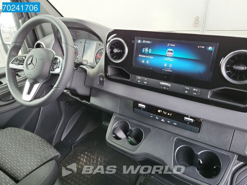 Sonstige Transporttechnik typu Sonstige Mercedes Benz Sprinter 319 CDI Automaat 4x4 L4H2 XXL LED Navi 360Camera 4wd Al, Neumaschine v Veghel (Obrázok 10)