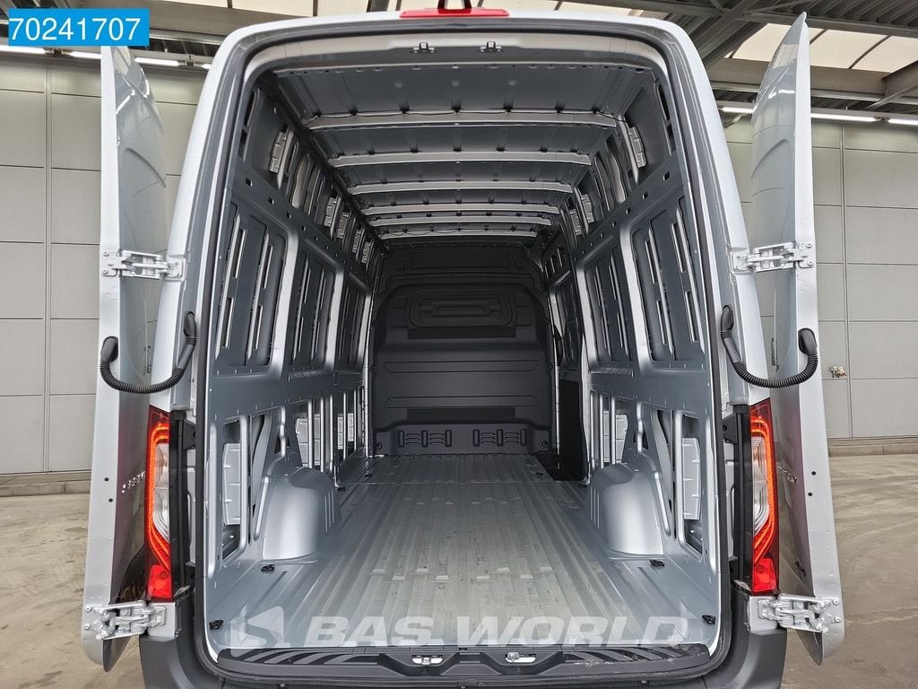 Sonstige Transporttechnik typu Sonstige Mercedes Benz Sprinter 319 CDI Automaat 4x4 LED Navi Trekhaak Camera 4wd Allra, Neumaschine v Veghel (Obrázok 8)