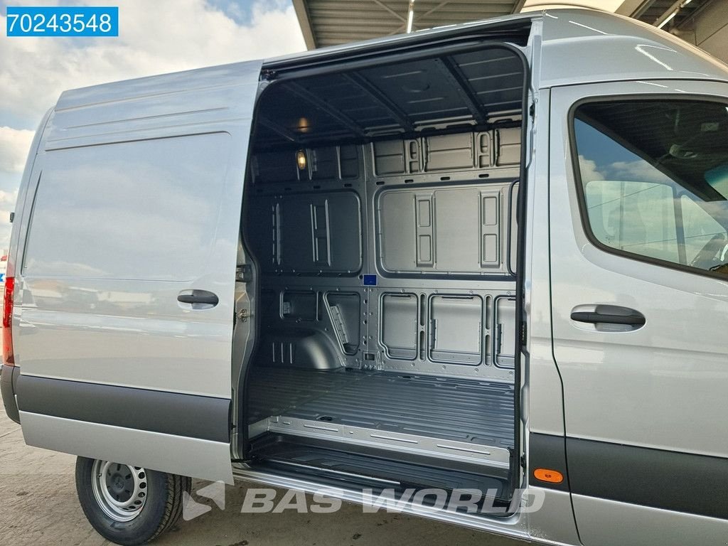 Sonstige Transporttechnik typu Sonstige Mercedes Benz Sprinter 319 CDI Automaat 4x4 Neues Modell ACC Navi Camera L2H2, Neumaschine v Veghel (Obrázok 7)