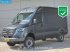 Sonstige Transporttechnik van het type Sonstige Mercedes Benz Sprinter 319 CDI Automaat 4x4 Neues Modell ACC Navi Camera L2H2, Neumaschine in Veghel (Foto 1)