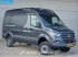 Sonstige Transporttechnik του τύπου Sonstige Mercedes Benz Sprinter 319 CDI Automaat 4x4 Neues Modell ACC Navi Camera L2H2, Neumaschine σε Veghel (Φωτογραφία 3)