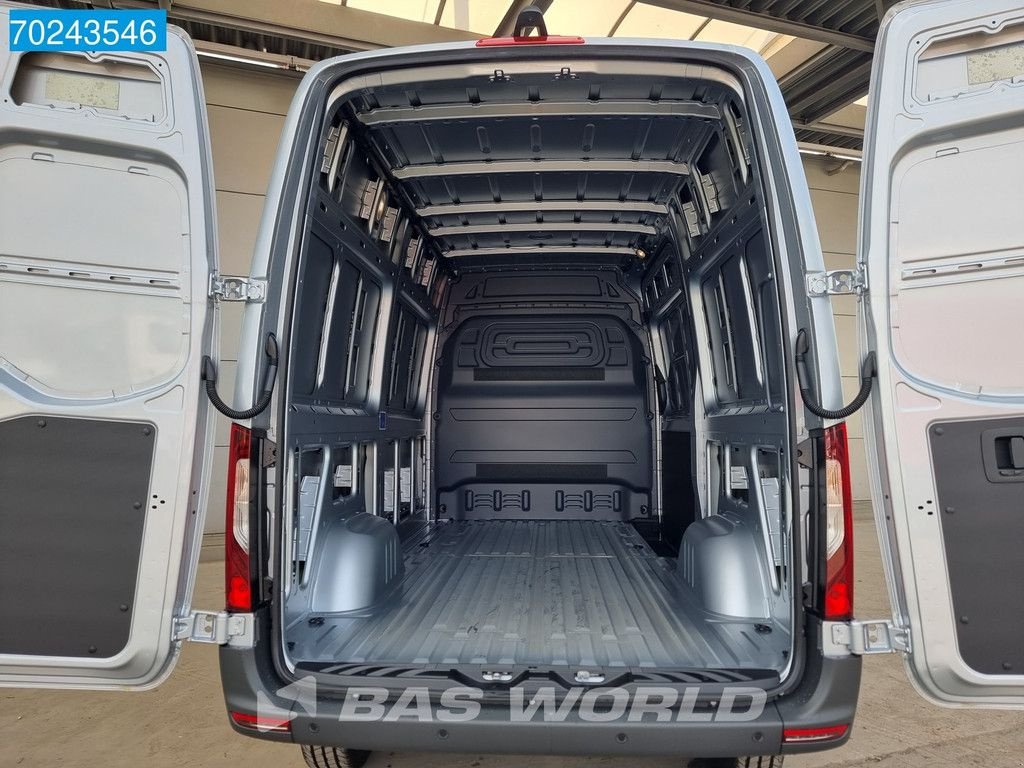 Sonstige Transporttechnik Türe ait Sonstige Mercedes Benz Sprinter 319 CDI Automaat 4x4 Neues Modell ACC Navi Camera L2H2, Neumaschine içinde Veghel (resim 8)