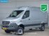 Sonstige Transporttechnik tipa Sonstige Mercedes Benz Sprinter 319 CDI Automaat 4x4 Neues Modell ACC Navi Camera L2H2, Neumaschine u Veghel (Slika 1)