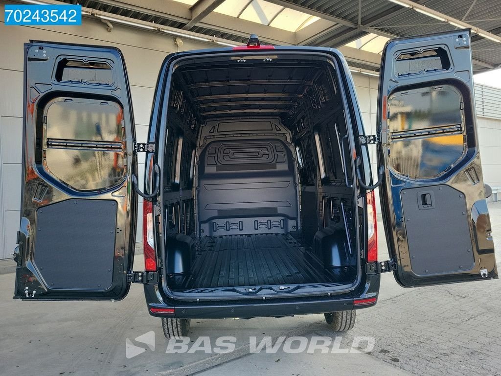 Sonstige Transporttechnik Türe ait Sonstige Mercedes Benz Sprinter 319 CDI Automaat 4x4 Neues Modell ACC Navi Camera L2H2, Neumaschine içinde Veghel (resim 8)