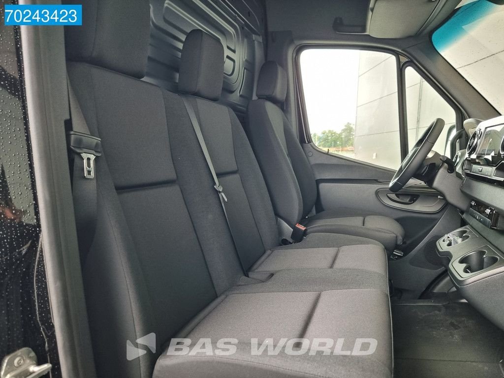 Sonstige Transporttechnik a típus Sonstige Mercedes Benz Sprinter 319 CDI Automaat 4x4 Neues Modell ACC Navi Camera L2H2, Neumaschine ekkor: Veghel (Kép 11)